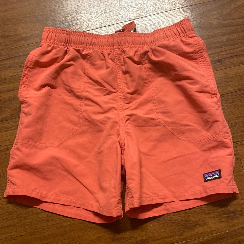 patagonia barely baggie shorts